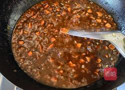 老北京炸酱面 的做法图解5