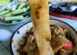老北京炸酱面 的做法图解15