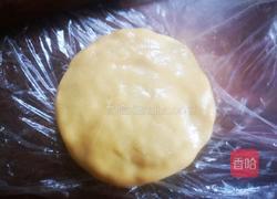 大月饼的做法图解2