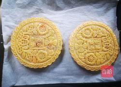大月饼的做法图解5
