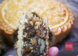 大月饼的做法图解8