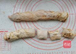 芝麻烧饼的做法图解8