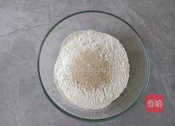 酥皮糖饼的做法图解1