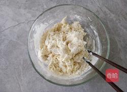 清甜香软的红薯饼的做法图解4