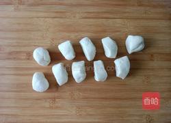 清甜香软的红薯饼的做法图解8