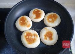 清甜香软的红薯饼的做法图解14