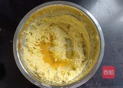 黄油曲奇 的做法图解4