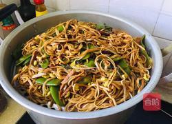 蒸面的做法图解15