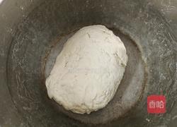 包子的做法图解4