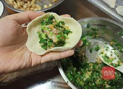 包子的做法图解8