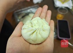 包子的做法图解9