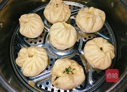 包子的做法图解10