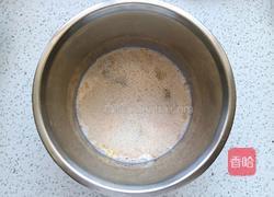 红枣发糕的做法图解3