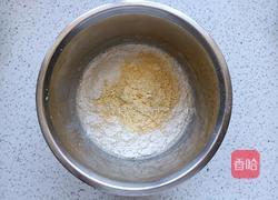 红枣发糕的做法图解4