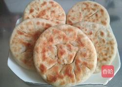 素馅饼的做法图解11