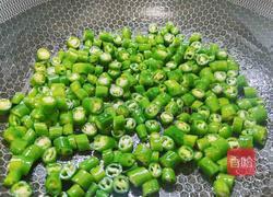 下饭神器～辣椒炒鸡蛋的做法图解4