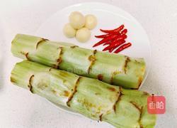 凉拌莴笋的做法图解1