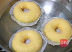 胡萝卜贝果的做法图解14