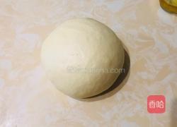 家庭安心油条的做法图解2