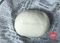 韭菜锅贴-神奇的面粉的做法图解7