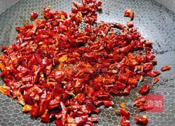 下酒菜～麻辣腊鸭的做法图解7