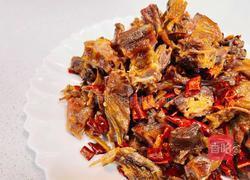 下酒菜~麻辣腊鸭的做法图解9