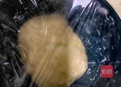 葱油饼的做法图解3