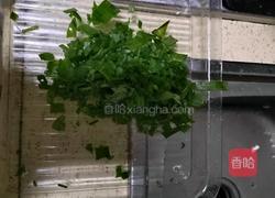 葱油饼的做法图解4