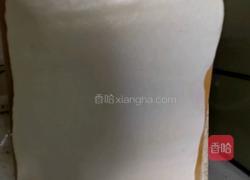 葱油饼的做法图解6