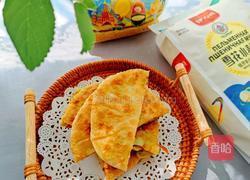 西葫芦煎粿的做法图解25