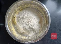 黄油曲奇 的做法图解8