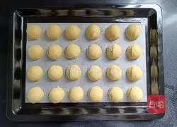 Butter Cookie Recipe Illustration 10