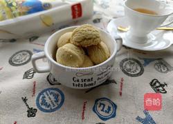 黄油曲奇 的做法图解13