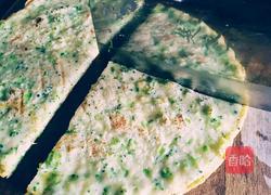 西蓝花饼－神奇的面粉的做法图解7