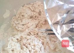 手擀面的做法图解3