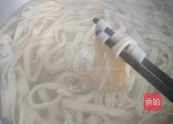手擀面的做法图解13