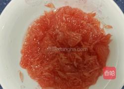 杨枝甘露馅的做法图解5