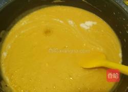 杨枝甘露馅的做法图解9