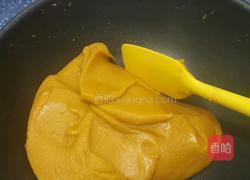 杨枝甘露馅的做法图解13