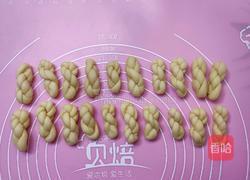 香酥小麻花的做法图解10