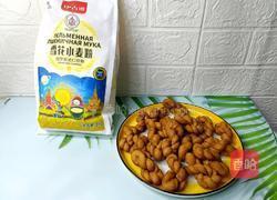 香酥小麻花的做法图解16