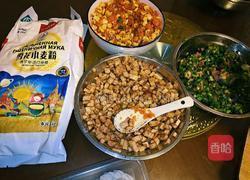 饺子的做法图解1