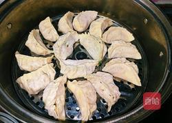 饺子的做法图解10