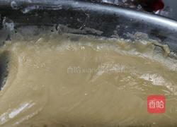 广式月饼的做法图解4