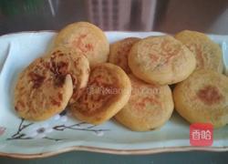 红糖小饼的做法图解12