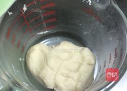 鲜肉酥饼-神奇的面粉的做法图解5