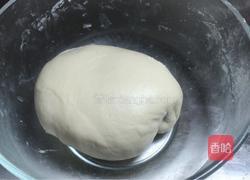 鲜肉酥饼-神奇的面粉的做法图解7