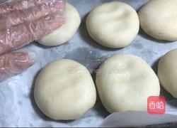鲜肉酥饼-神奇的面粉的做法图解20