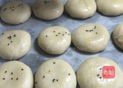 鲜肉酥饼-神奇的面粉的做法图解21