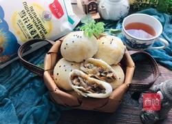 鲜肉酥饼-神奇的面粉的做法图解24